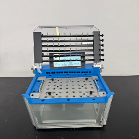 Biotage Turbovap Evaporator image 3